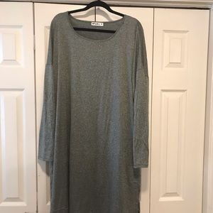 Ordered from Chic Soul (Because You Love Me Dress)